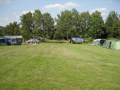 Northorpe Gallery – Northorpe Hornsea – Caravan and Camping Site With B ...