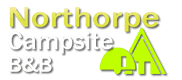 Northorpe Hornsea – Caravan and Camping Site With B & B Accommodation Logo