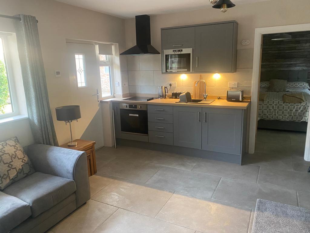 Northorpe Cottage