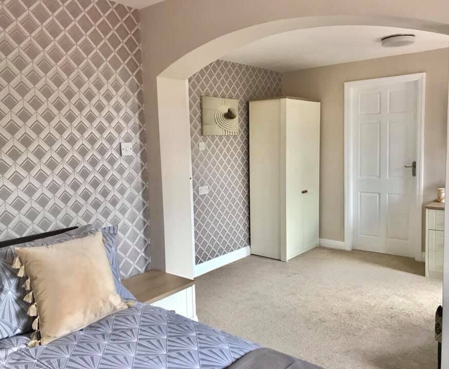 Bed and Breakfast