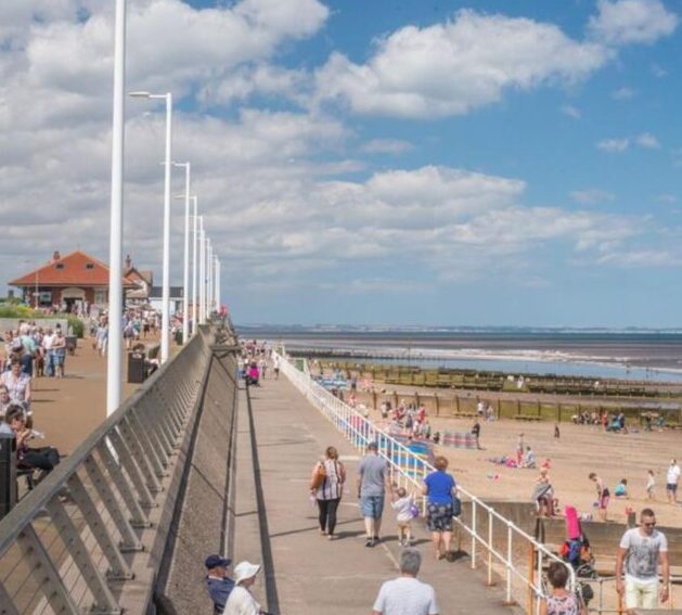hornsea
